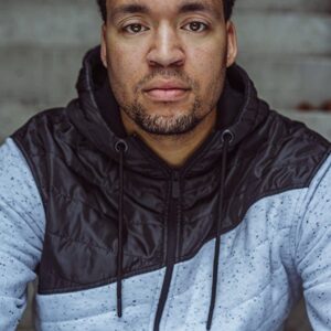 تصویر هنرمند Shayn Walker