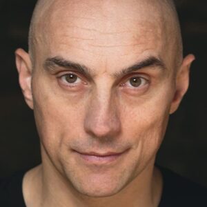 تصویر هنرمند Tony Naumovski