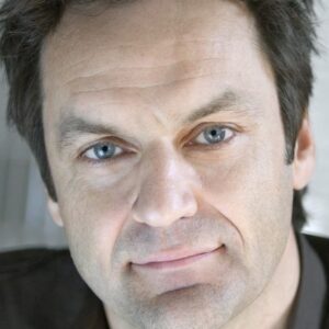 تصویر هنرمند Benoît Gouin