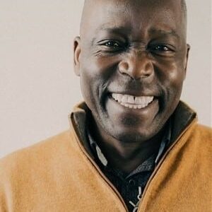 تصویر هنرمند Jean-Erns Marie-Louise