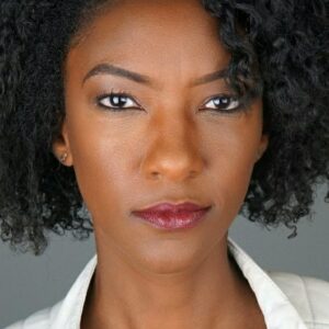 تصویر هنرمند Nacia Walsh