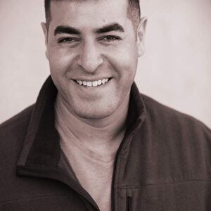 تصویر هنرمند Amir Abdalla