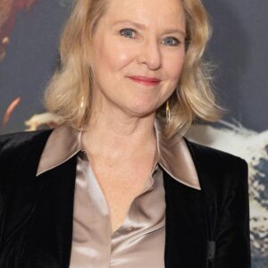 تصویر هنرمند Teresa Banham