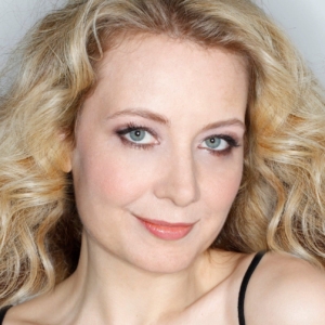 تصویر هنرمند Jennifer Mudge