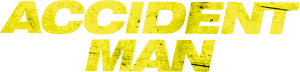 لوگوی رسمی فیلم Accident Man (2018)