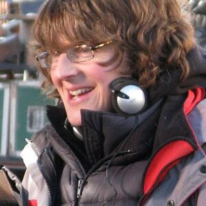 تصویر هنرمند Catherine Morshead