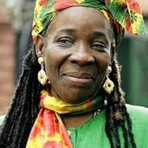 تصویر هنرمند Rita Marley