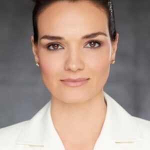 تصویر هنرمند Jamie Bernadette