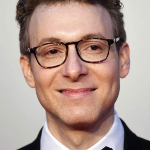 تصویر هنرمند Nicholas Britell