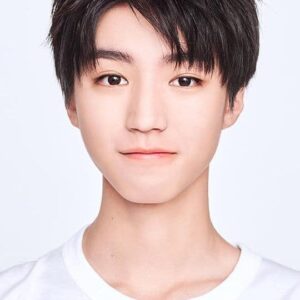 تصویر هنرمند Karry Wang