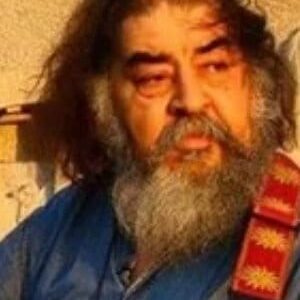 تصویر هنرمند Ernest M. Garcia