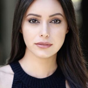 تصویر هنرمند Rina Mousavi