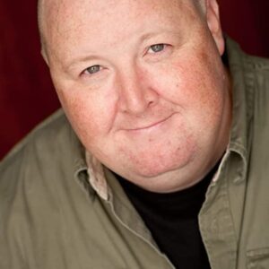 تصویر هنرمند Brendan Patrick Connor