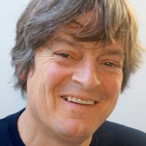 تصویر هنرمند Rupert Preston