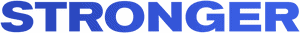 لوگوی رسمی فیلم Stronger (2017)