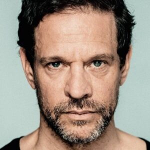 تصویر هنرمند Thomas Hanzon