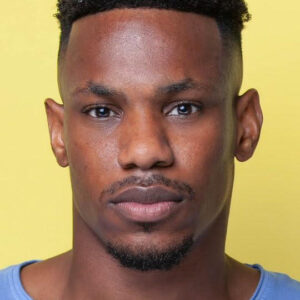 تصویر هنرمند Brandon M. Shaw