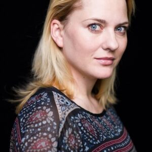 تصویر هنرمند Agnieszka Dulęba-Kasza