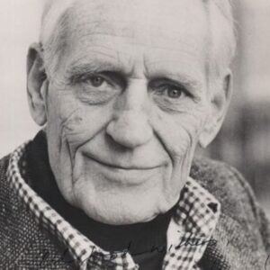 تصویر هنرمند Jeremy Hawk