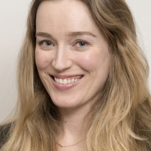 تصویر هنرمند Ashley Fox