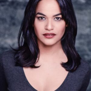 تصویر هنرمند Vanessa Jackson