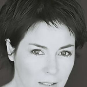 تصویر هنرمند Yvonne Caro Caro