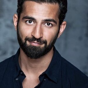 تصویر هنرمند Seth Mohan