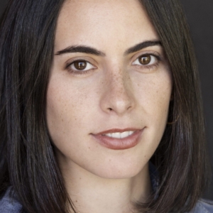 تصویر هنرمند Caroline Lindy