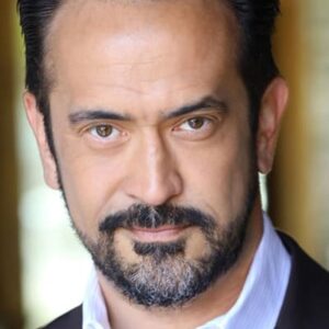 تصویر هنرمند Brian Frank