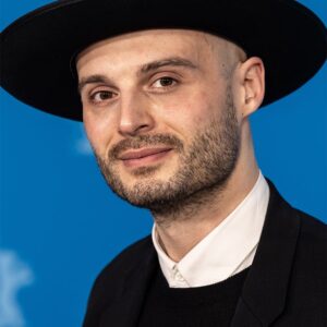 تصویر هنرمند Tilman Singer