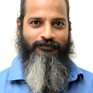 تصویر هنرمند Ayyappa P. Sharma