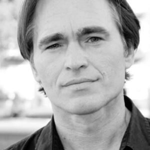 تصویر هنرمند Gunter Würger