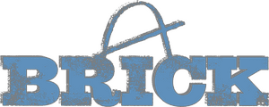 لوگوی رسمی فیلم Brick (2006)