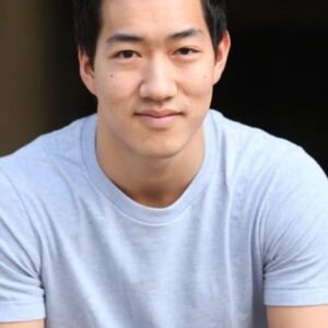 تصویر هنرمند Alex Wong