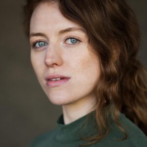 تصویر هنرمند Alexandra Moloney