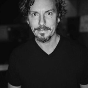 تصویر هنرمند John Marquis