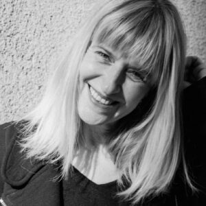 تصویر هنرمند Sabine Hoffman