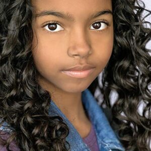 تصویر هنرمند Nyah Marie Johnson