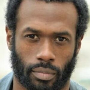 تصویر هنرمند Djédjé Apali