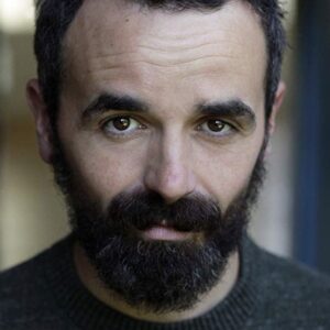 تصویر هنرمند Paul Cassidy