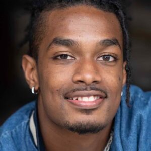 تصویر هنرمند Elias Ferguson