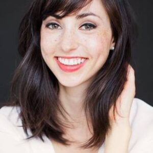 تصویر هنرمند Sara-Sue Vallée