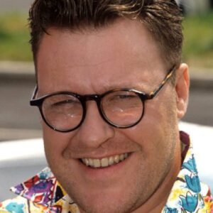 تصویر هنرمند Gary Olsen