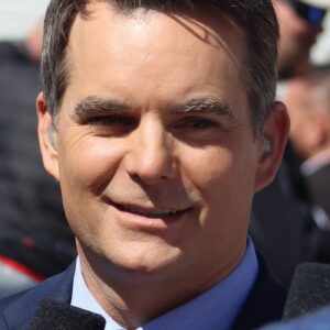 تصویر هنرمند Jeff Gordon