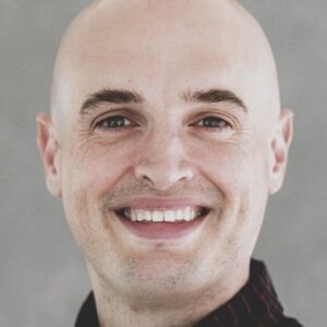 تصویر هنرمند Rob Hackett