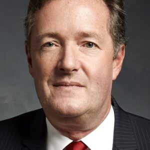 تصویر هنرمند Piers Morgan