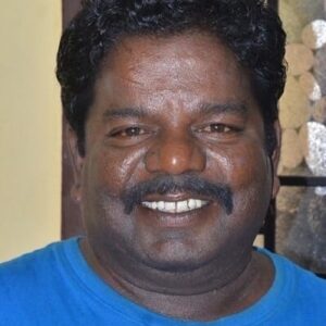 تصویر هنرمند Crane Manohar