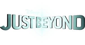 لوگوی رسمی سریال Just Beyond (2021)