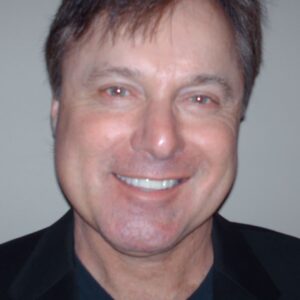 تصویر هنرمند Robert Huculak