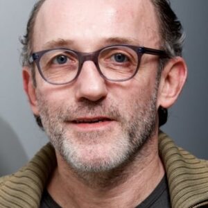 تصویر هنرمند Karl Markovics